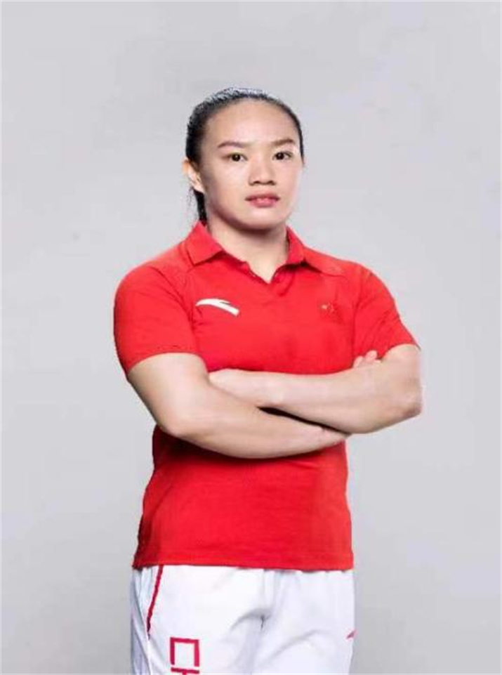 亚运举重冠军女_亚运举重冠军女子_亚运举重冠军女子是谁