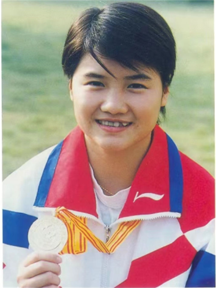 亚运举重冠军女_亚运举重冠军女子是谁_亚运举重冠军女子