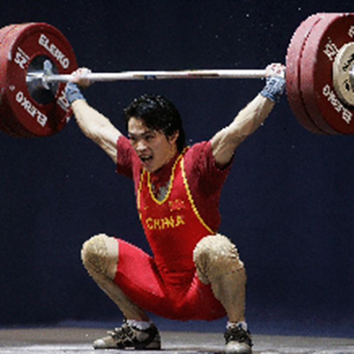 亚运举重冠军女子是谁_亚运举重冠军女子_亚运举重冠军女
