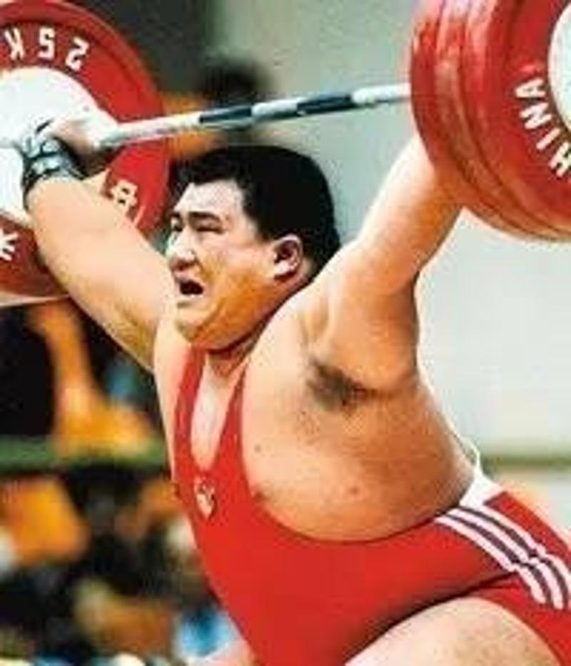 亚运举重冠军女子是谁_亚运举重冠军女_亚运举重冠军女排名单