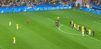 巴西点球大战成绩_巴西奥运足球点球大赛冠军_巴西队点球大战输过吗