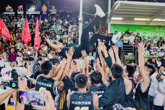 中山市篮球市赛_中山市篮球锦标赛_中山市镇区篮球赛冠军