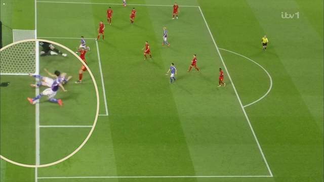 日本足球出界入球规则是什么_日本足球出局_足球出界和进球判定