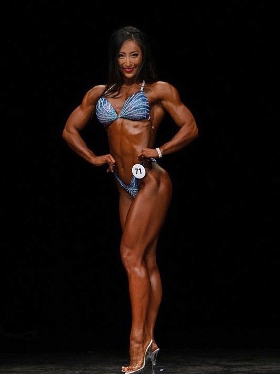 健身课视频_健身第一节课_健身授课