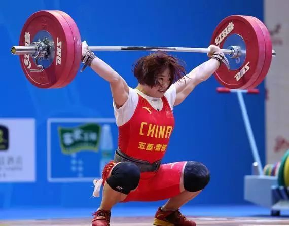 奥运举重冠军工作内容简介_奥运会举重运动员冠军_奥运会的举重冠军是谁