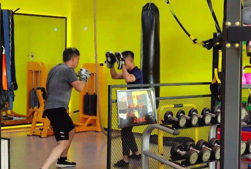 赛健身学院_赛尚健身_赛健身少儿运动馆