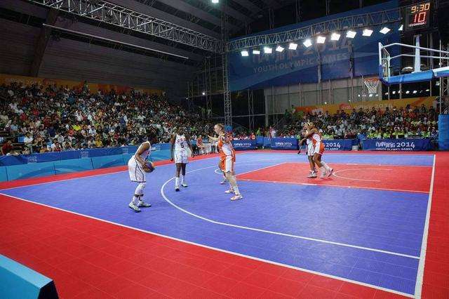 篮球比赛国际规则_3v3国际篮球规则_3x3篮球赛国际规则