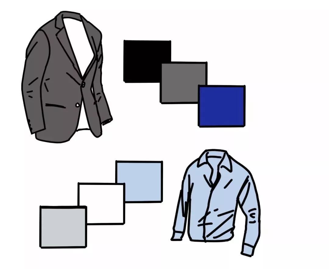 西服搭运动鞋好看吗_运动搭西服_西服搭运动鞋图片