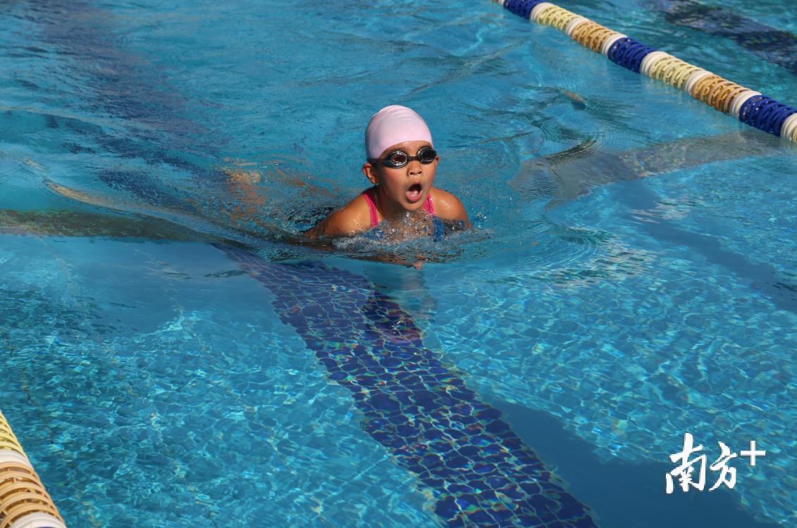 东莞游泳世界冠军_东莞游泳冠军_塘厦游泳冠军