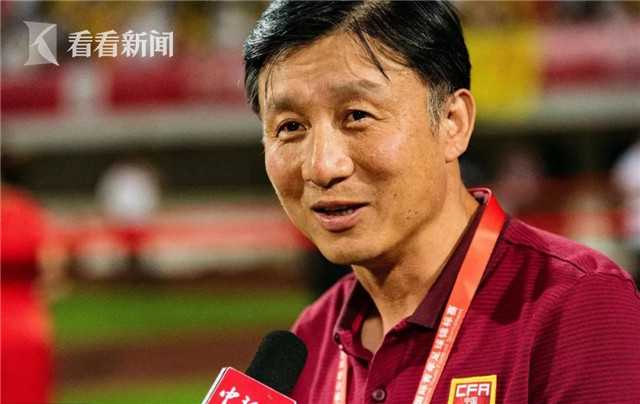 上海足球拿全运会冠军_全运会上海男足_2021上海全运足球队