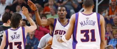 nba历史最豪华球队_篮球历史豪华阵容排名最新_nba阵容最豪华的球队