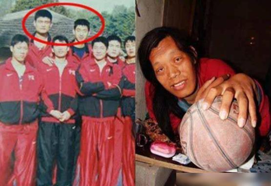 举重冠军去搓澡_举重冠军沦落街头_沦落成搓澡的举重冠军