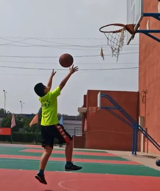 篮球规则有哪些?(少儿篮球新手入门)