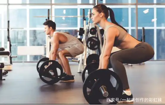 健身减脂饮食计划_减脂健身饮食计划_健身房运动顺序减脂