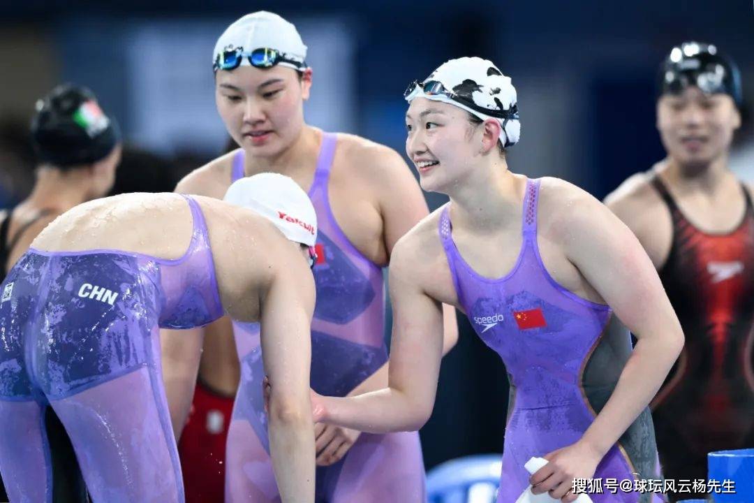 游泳冠军获奖感言_游泳冠军2021_游泳获冠军