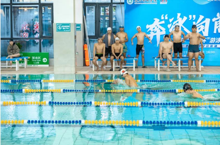 游泳冠军2021_游泳获冠军_游泳冠军2020年